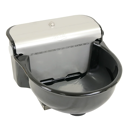 Abreuvoir à flotteur avec résistance 24V/40W 341-H | SUEVIA
