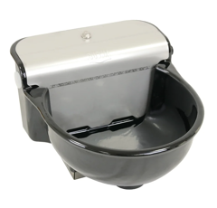 Abreuvoir à flotteur avec résistance 24V/40W 341-H | SUEVIA