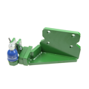 Zwangslenkung, links, Weite 250 grün   