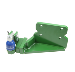 Zwangslenkung, links, Weite 250 grün   