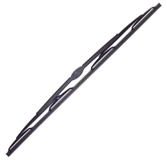 Wischerblatt vorne - Landmaschine JOHN DEERE - MASSEY FERGUSON 89861036 - AL153661 - AL75527 - Nachbau