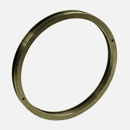 Bague pour machine agricole 03222270 - 10043125Q - 3222270 adaptable