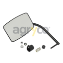 Miroir / retroviseur pour téléscopique MANITOU 299483 adaptable