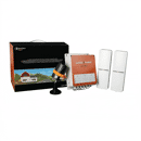 Kit FarmCam Flex 5MP : Système de Vidéosurveillance Agricole – Luda Farm