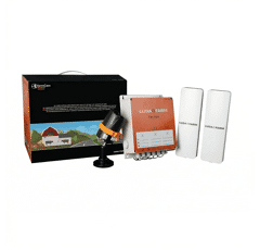 Kit FarmCam Flex 5MP : Système de Vidéosurveillance Agricole – Luda Farm