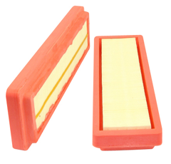 Filtre à air adaptable HIFI FILTER SC17067