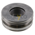 Piston de verin hydraulique pour téléscopique MERLO 117731 adaptable