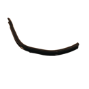 Dent partie inférieure pour cultivateur KONGSKILDE 105150056 adaptable