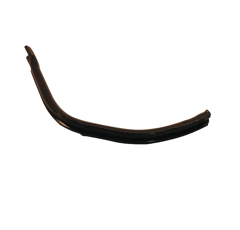 Dent partie inférieure pour cultivateur KONGSKILDE 105150056 adaptable