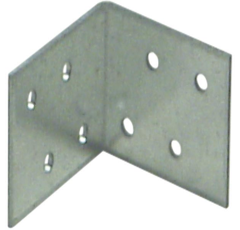 Winkel 40X40X40X2mm Verzinkt SENZIMER
