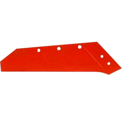 Soc à pointe droite pour charrue VOGEL & NOOT 301301 adaptable