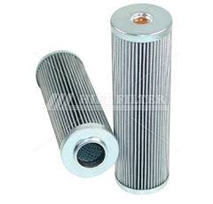 Filtre hydraulique de transmission adaptable HIFI FILTER SH66306