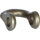 Manille 45x46 pour broyeur BOMFORD adaptable - Blacksteel©