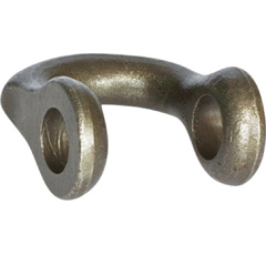 Manille 45x46 pour broyeur BOMFORD adaptable - Blacksteel©