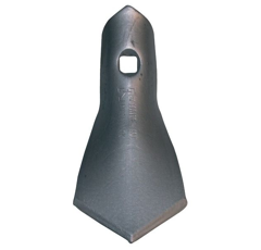 Soc triangulaire pour vibroculteur KONGSKILDE 101000716 origine