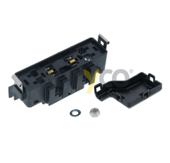 Porte fusible pour téléscopique MANITOU 245292 adaptable