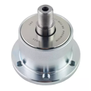 Palier 6 trous pour déchaumeur à disque BEDNAR KM040146 adaptable