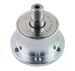 Palier 6 trous pour déchaumeur à disque BEDNAR KM040146 adaptable