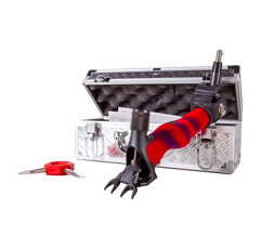 Poignée pour tondeuses professionnelles - HEINIGER