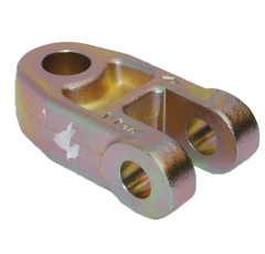 Gabelkopf Kat 3 - Ø 32,2 - 100 mm - Walterscheid