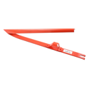 Releveur d'épis CM400 pour CLAAS 6102944 adaptable - BlackSteel©