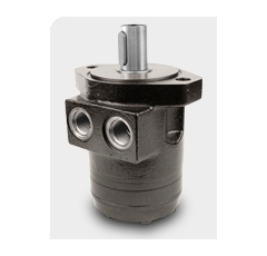 Ölmotor Typ 281 WG32032, Drehrichtung rechts White Drive Products 