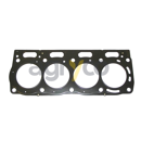 Joint de culassemetallique pour téléscopique JCB 02/203176 adaptable
