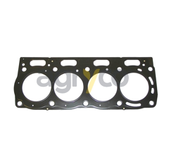 Joint de culassemetallique pour téléscopique JCB 02/203176 adaptable