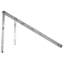 Jeu de leviers 6"
