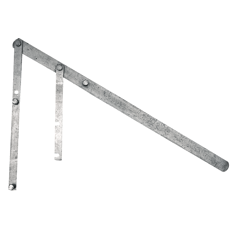 Jeu de leviers 6"
