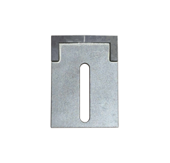 Grattoir carbure KUHN 52590500 adaptable - BlackSteel©