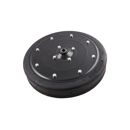 Andruckrolle komplett Ø 400 mm für Walze MONOSEM 65003097 Nachbau