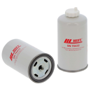 Filtre à gasoil adaptable HIFI FILTER SN70432