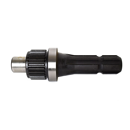 Arbre de prise de force pour tracteur LANDINI 549334M3 adaptable