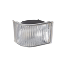 Optique de phare pour tracteur NEW HOLLAND 82014130 adaptable