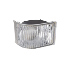 Optique de phare pour tracteur NEW HOLLAND 82014130 adaptable