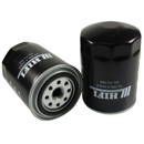 Filtre à huile adaptable HIFI FILTER SO045