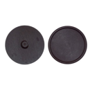 Membrane anti-goutte marron viton Ø 21,7 mm | TEEJET