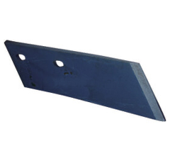 Scharspitze rechts für Pflug KONGSKILDE 84942 Nachbau