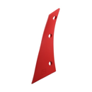 Streichblech-Vorderteil links für Pflug 94 mm KVERNELAND KK073231 Nachbau