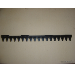 Mähmesser 18 Klingen ESM 2480510