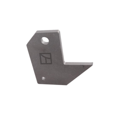 Halter Ø 13 - 21 mm für Nachbau  