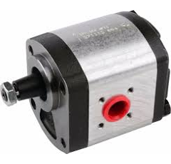 Pompe hydraulique 22,5 cm3 pour FENDT 0510715306 adaptable