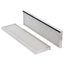 Filtre à air adaptable HIFI FILTER SC90056