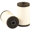 Filtre à gasoil adaptable HIFI FILTER SN090