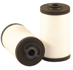 Filtre à gasoil adaptable HIFI FILTER SN090