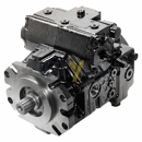 Pompe hydraulique à piston pour téléscopique MERLO 118589 adaptable
