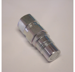 Stecker IG 3/4"  DN 20 2FNP34GASM Faster