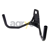 Support-piece d'assemblage pour téléscopique MANITOU 52500966 adaptable