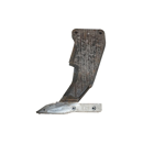 Dent pour décompacteur KONGSKILDE 71000338207 adaptable 